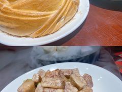 -八大碗·地道东北菜(中街店)