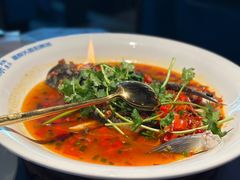 -坛宗剁椒鱼头(河西王府井店)