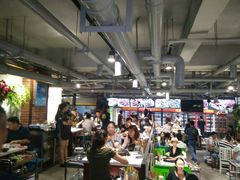 -钢管厂歆瑞源油卤串串香(春熙路太古里店)