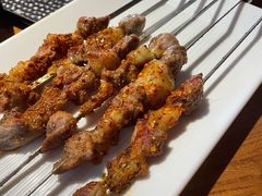 特色烤肉-天山集市(和家乐广场店)