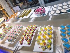 -银鲨海鲜烤肉火锅自助餐厅(五星店)