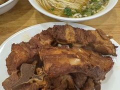 -水仙拉面(水仙街店)