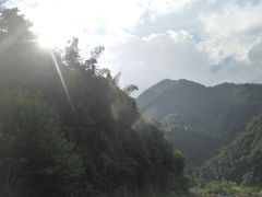 -千岛湖白云溪漂流