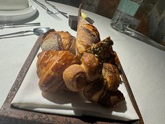 -Le Bistrot de Racine