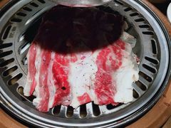 -农乐园炭火烤肉(世茂店)