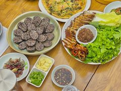 -延盛阁民俗餐厅