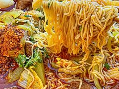 -文立新·秤盘麻辣烫(天通苑店)