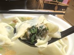 -白玉兰食品甜凤店(合生汇店)