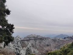 -南岳衡山风景名胜区