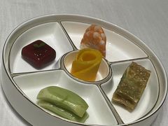 -富淳饭店(世纪公园店)