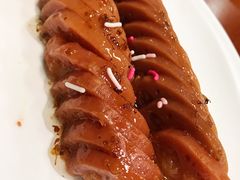 -宏天寶·北京烤鸭(宾馆西路2店)