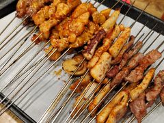 -申记串道(中街店)