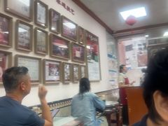 -仁信双皮奶(东川路店)