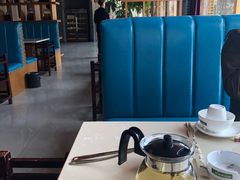 大堂-爱膳菌锅锅(阳南店)