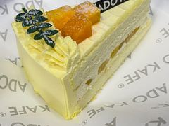 -ADO KAFE(大学城店)