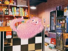 -贤花饭店(凯德店)