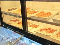 -哈尔滨小酒馆·鲜肉现穿自助烧烤(康新花园店)