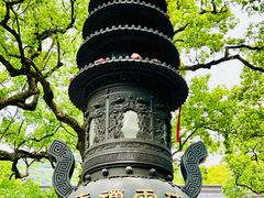 -普陀山风景名胜区-法雨禅寺