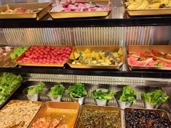 -花味·自助烤肉(江宁同曦店)