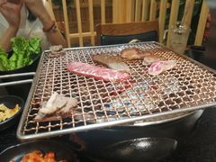 -九田家黑牛烤肉料理(太阳城店)