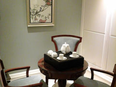-河北宾馆中茂海悦酒店