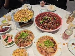 -椒馋小馆(绿源路店)