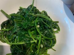 -院里寻菜·精致庭院菜(观沙岭店)