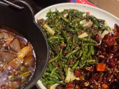 -铁公鸡·四川料理(天环广场店)