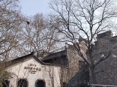 -老门东历史文化街区