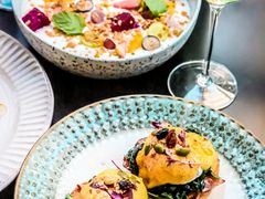 -ibarrel爱杯·bistro&brunch(江宁路店)