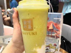 -奈雪的茶(印象城店)
