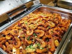 -芭菲盛宴·环球美食(北城国际店)