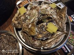 -令狐冲烤鱼·烧菜馆(达明店)
