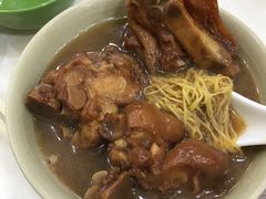 -麦文记面家(佐敦店)