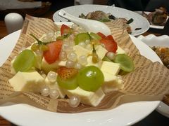 -竹溪一号·天域阁(骑马山店)