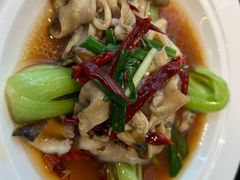 -东莱馋房(陆家嘴店)