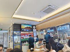-紫光园·烤鸭(沙河物美店)