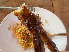 -Warung Nia Balinese Food & Pork Ribs