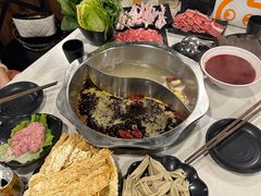 -三江汇火锅店(保全街店)