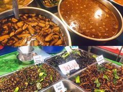 -班赞海鲜市场