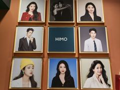 -海马体照相馆(上海晶耀前滩店)