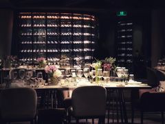 -广州四季酒店·佰鲜汇·现代法餐