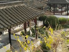 -苏州图书馆(人民路总馆)