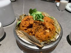 -情妹耙泥鳅·江湖川菜(科华店)