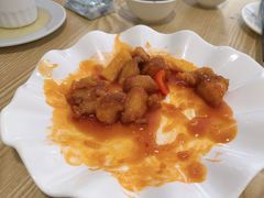 -佛有缘素食馆·荔湾老字号(陈家祠首店)