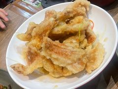 -金掌勺·锅包肉(双榆树店)