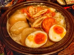 -兄弟船日本料理(新世界花园店)