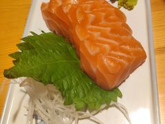 -福匠日本料理(人民路店)