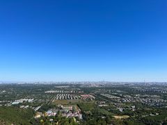 -北京西山国家森林公园