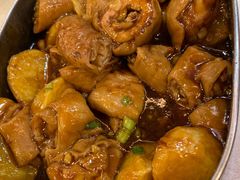 -渔娘渔家丹东海鲜(东直门店)